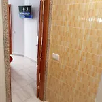 Playa Chica, Pozos Guest house