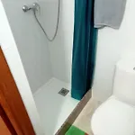 Playa Chica, Pozos Guest house