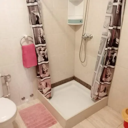 Playa Chica, Pozos * Puerto del Rosario (Fuerteventura)