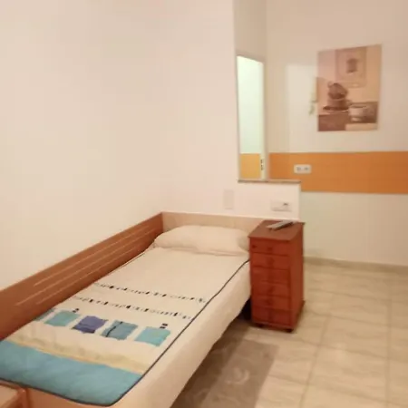 Affittacamere Playa Chica, Pozos *