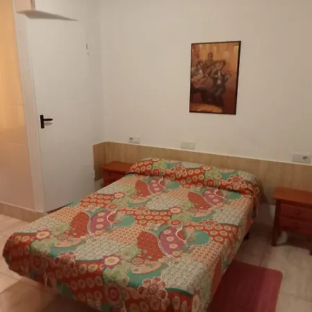 Playa Chica, Pozos Puerto del Rosario (Fuerteventura)