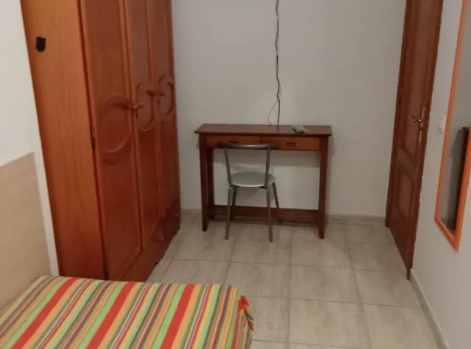 Playa Chica, Pozos Puerto del Rosario (Fuerteventura)