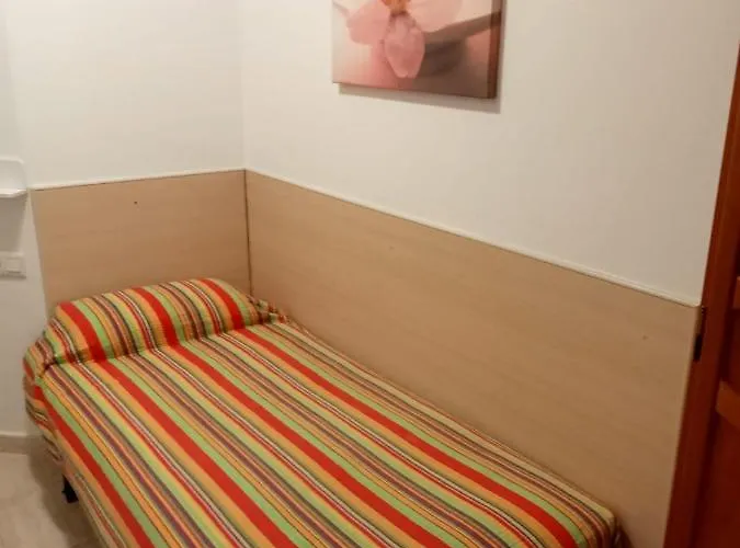 Playa Chica, Pozos *