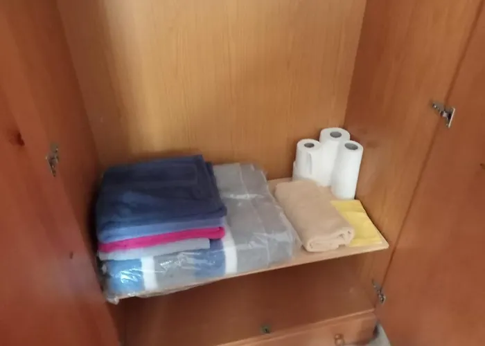 Playa Chica, Pozos * Puerto del Rosario (Fuerteventura)