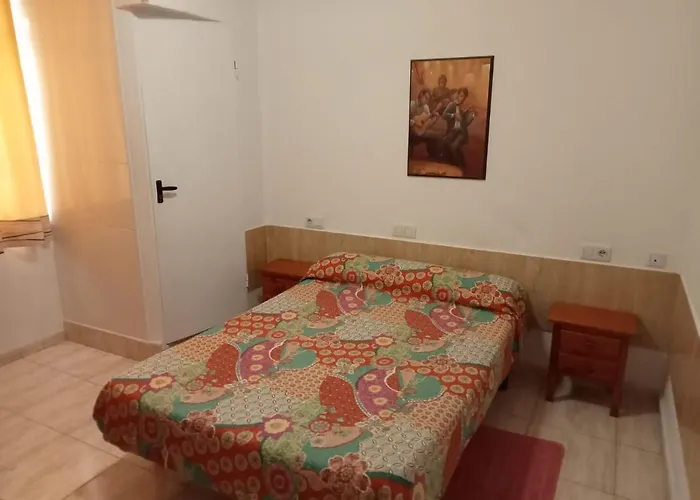 Playa Chica, Pozos Puerto del Rosario (Fuerteventura)