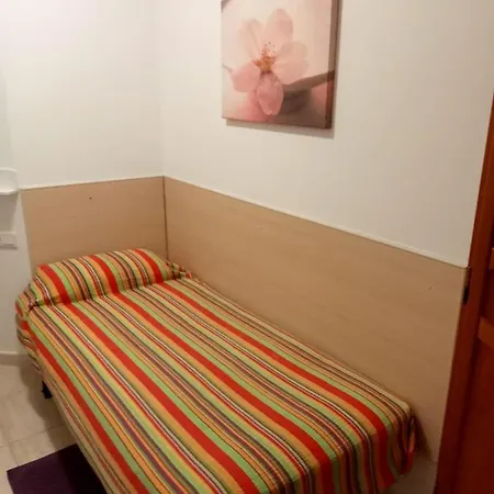 Playa Chica, Pozos *