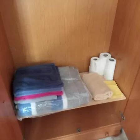 Playa Chica, Pozos * بويرتو ديل روزاريو