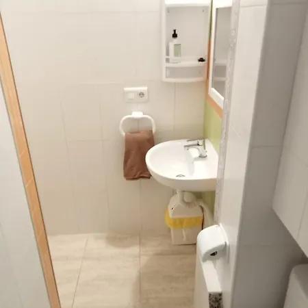 Playa Chica, Pozos بيت ضيافة *