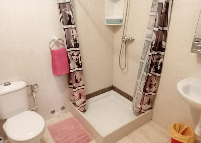 Playa Chica, Pozos * Puerto del Rosario (Fuerteventura)