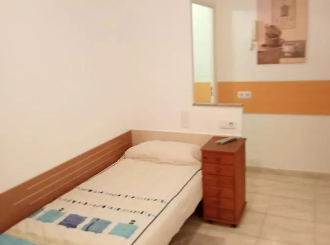 Πανσιόν Playa Chica, Pozos *