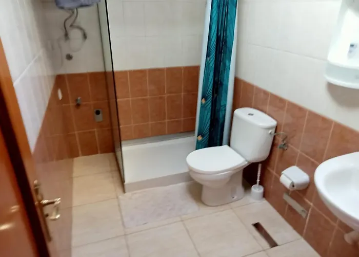 Guest house Playa Chica, Pozos