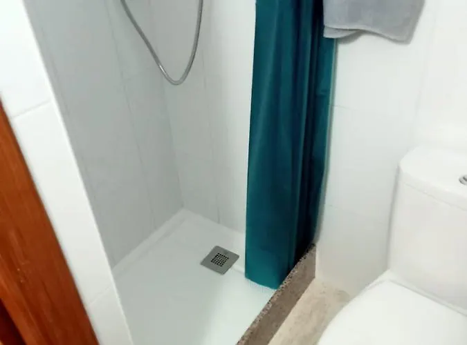 Playa Chica, Pozos Guest house