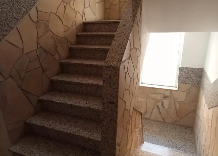 Playa Chica, Pozos Guest house *