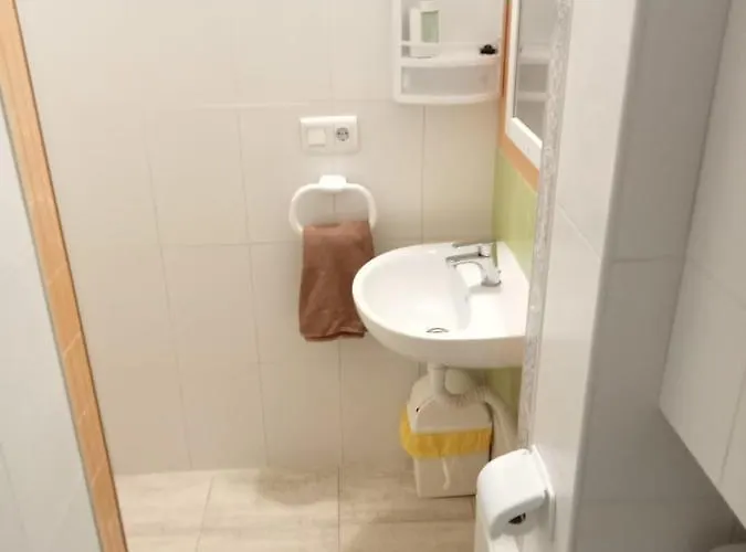 Playa Chica, Pozos Guest house *