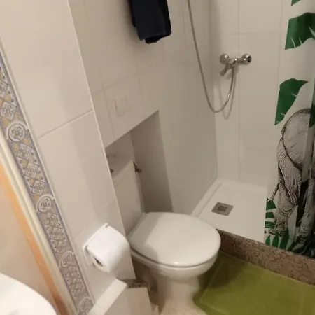 Casa de hóspedes Playa Chica, Pozos