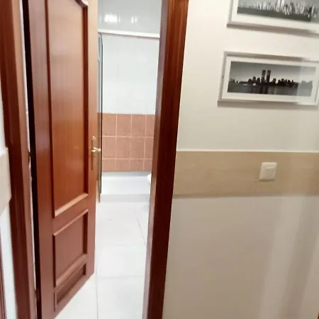 Playa Chica, Pozos Casa de hóspedes *